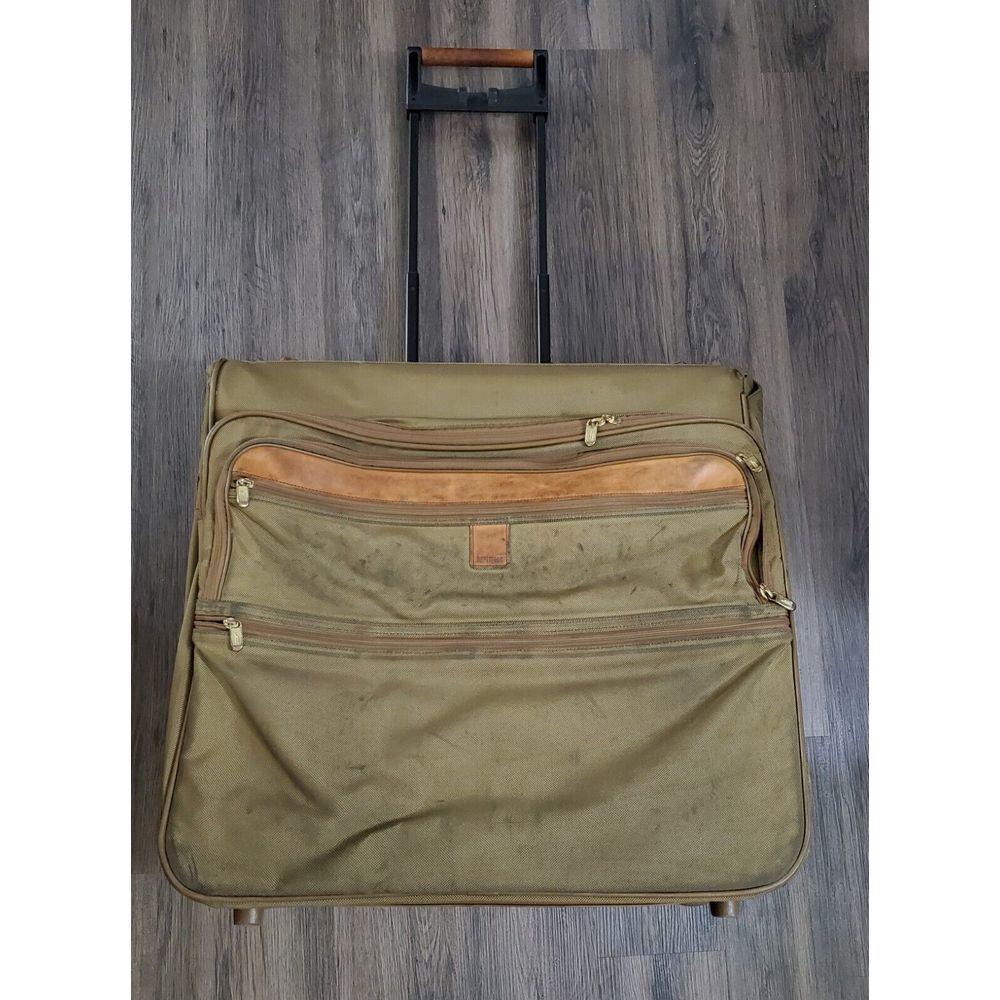 Hartmann Intensity Collection Medium Traveler Garment Bag‎ Luggage